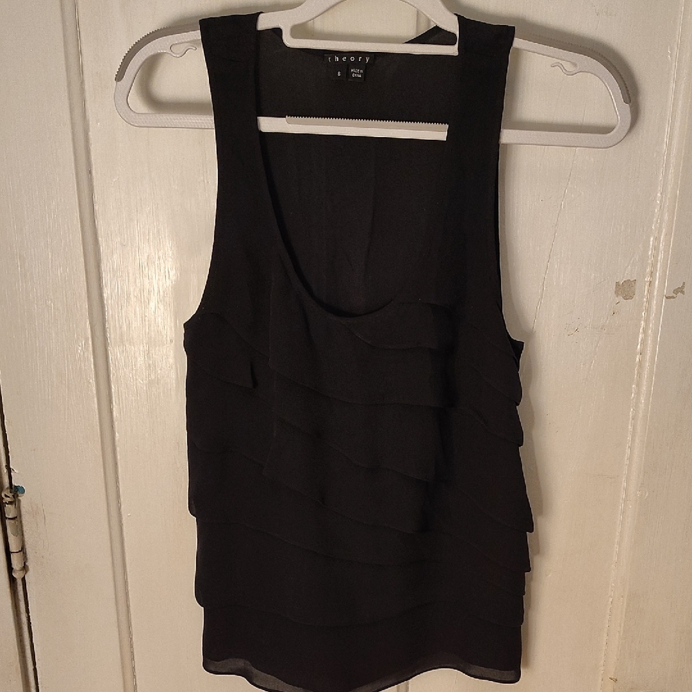 Theory top, S.